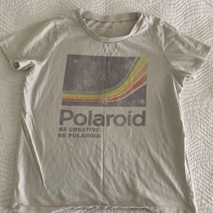 POLAROID T-Shirt